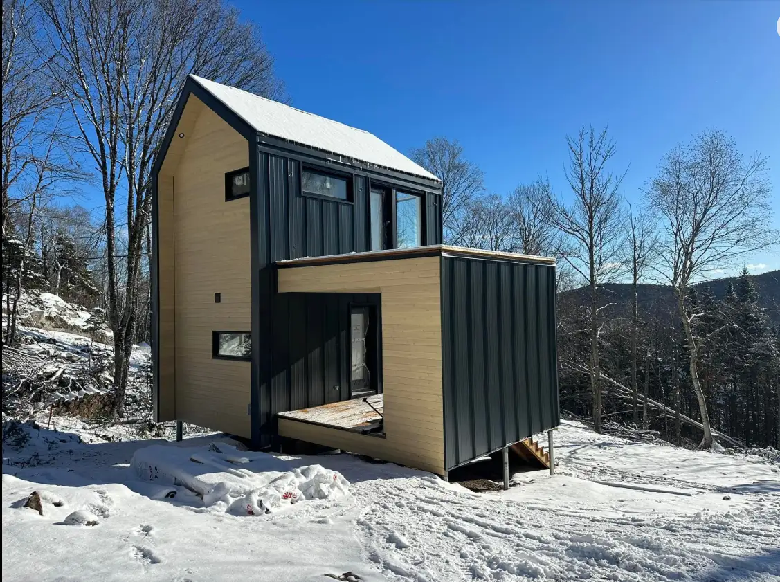 Une solution durable et écologique